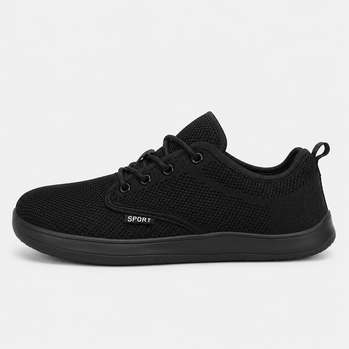Walking Shoes For Wide Feet Toe Box Barefoot