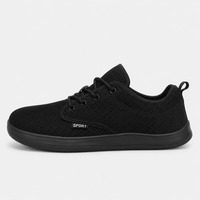 Walking Shoes For Wide Feet Toe Box Barefoot