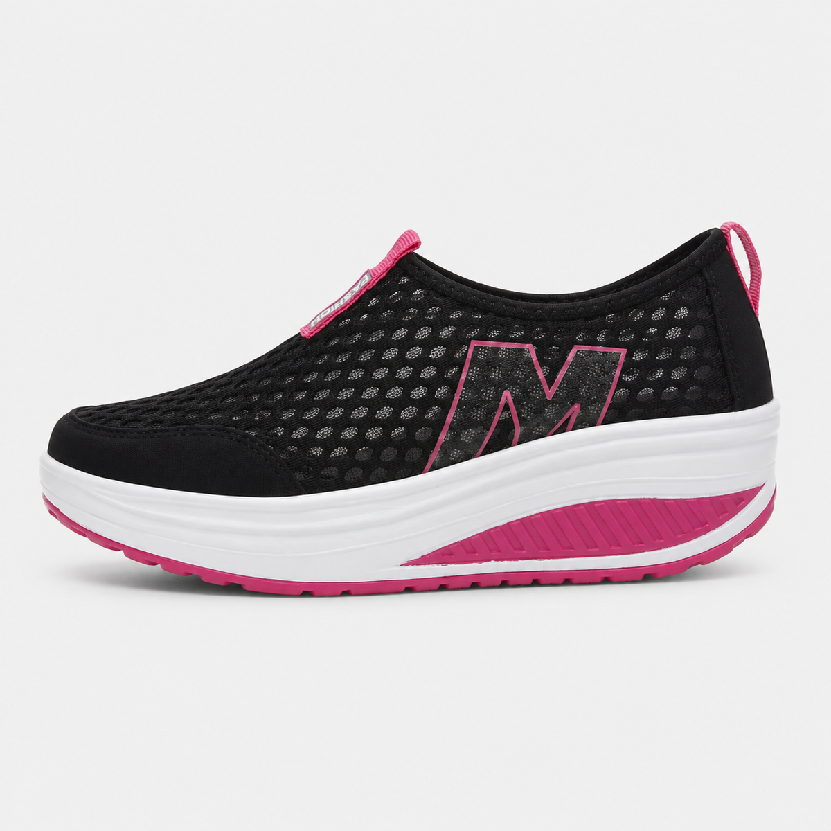 Orthopedic Shoes EVA Air Mesh Slip-On