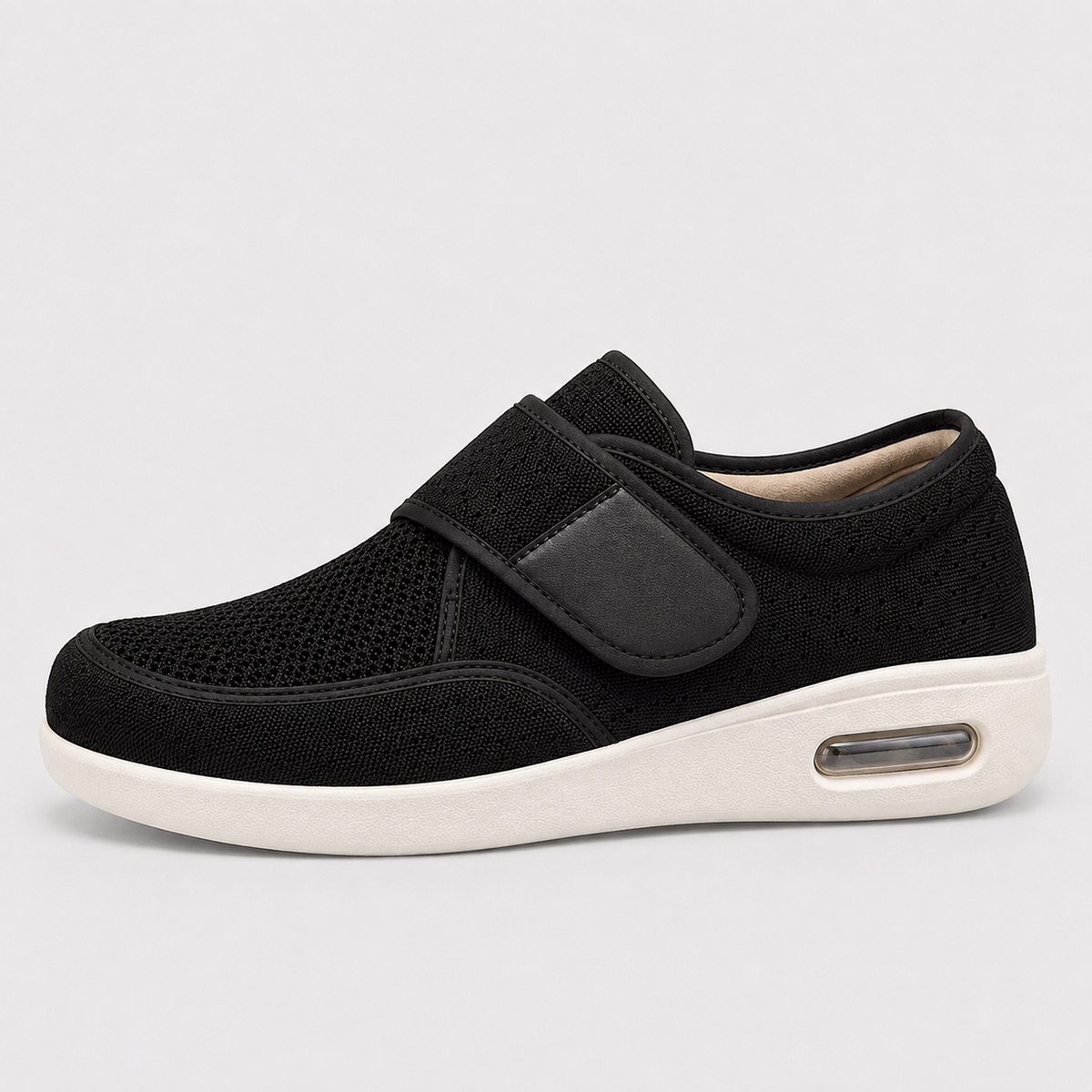 Orthopedic Shoes For Men Uk Adjustable