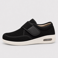 Orthopedic Shoes For Men Uk Adjustable