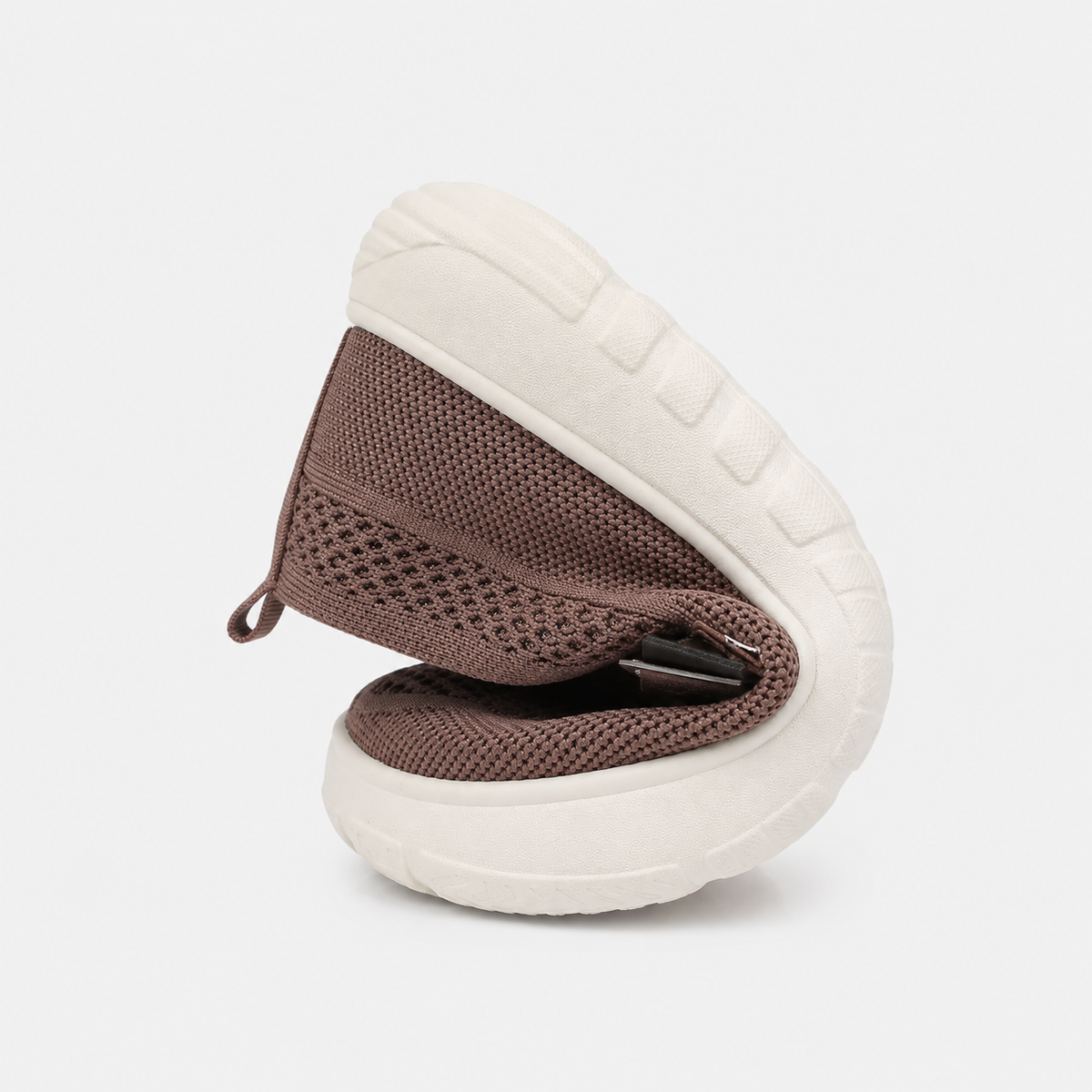 Women's Orthopedic Breathable Slip-On Shoes