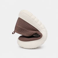 Women's Orthopedic Breathable Slip-On Shoes