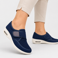 Orthopedic Shoes For Men Uk Adjustable