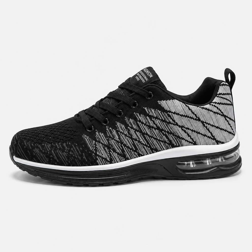 Height Increasing Shoes Breathable Air Cushion