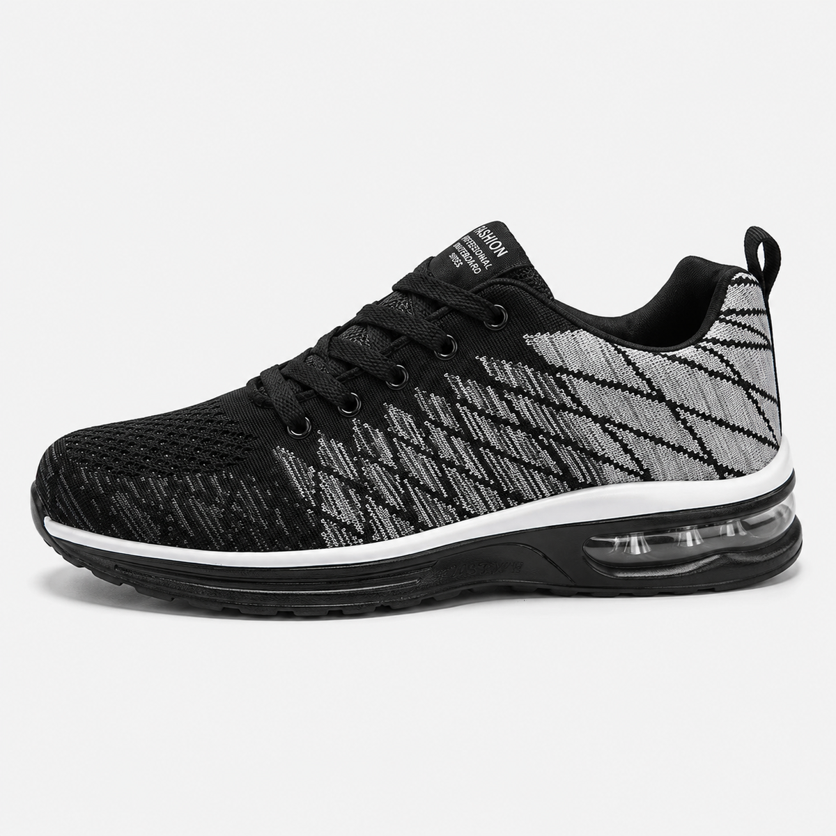 Height Increasing Shoes Breathable Air Cushion