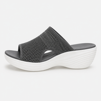 Orthopedic Shoes For Women Uk Wedge Stretch