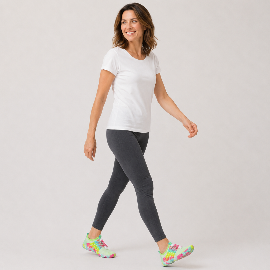 Orthopedic Shoes Rubber Quick-Drying Barefoot