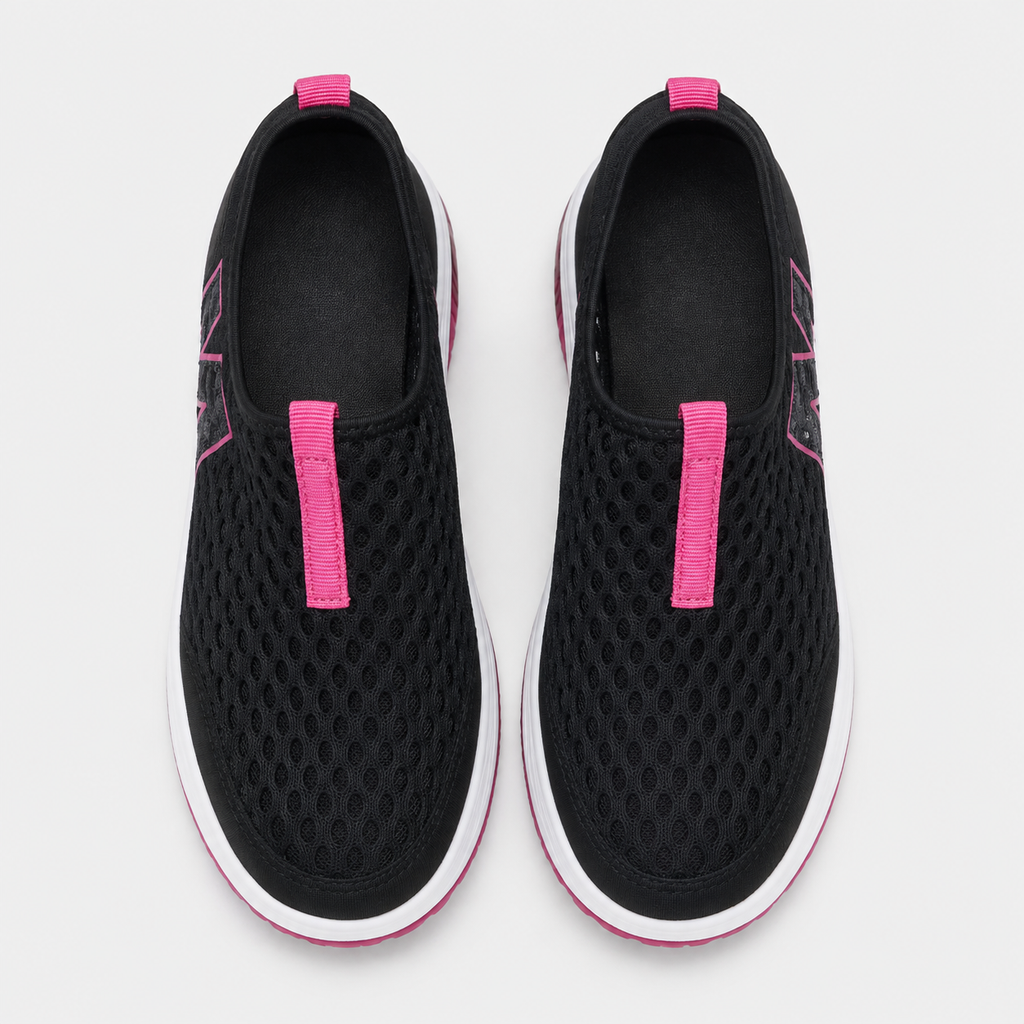 Orthopedic Shoes EVA Air Mesh Slip-On