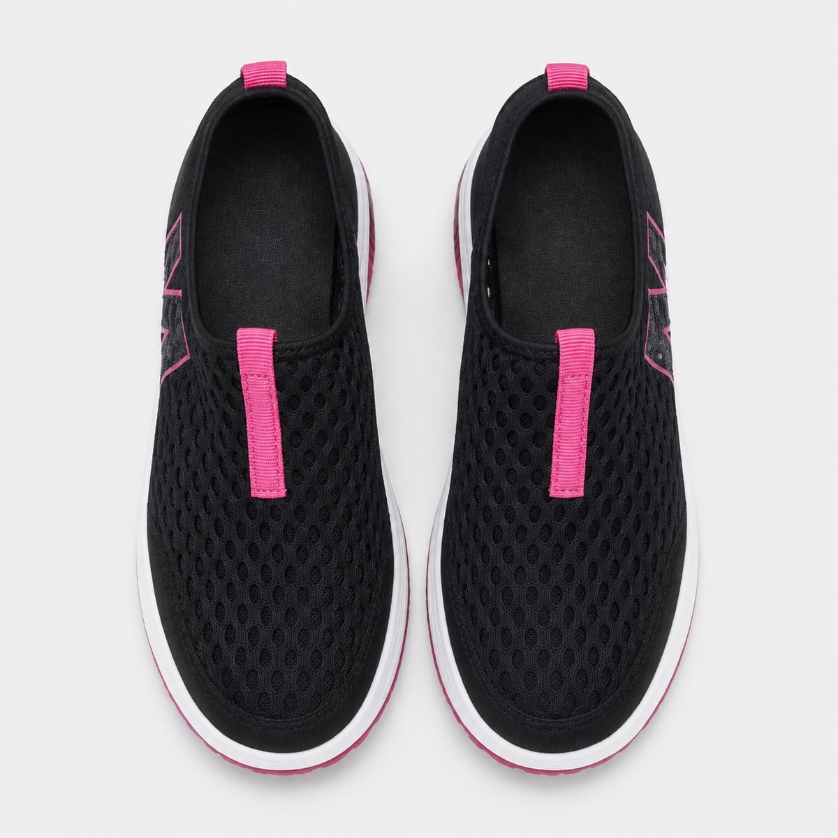 Orthopedic Shoes EVA Air Mesh Slip-On