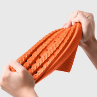EVA Pillow Slides with Soft Cushioned Sole
