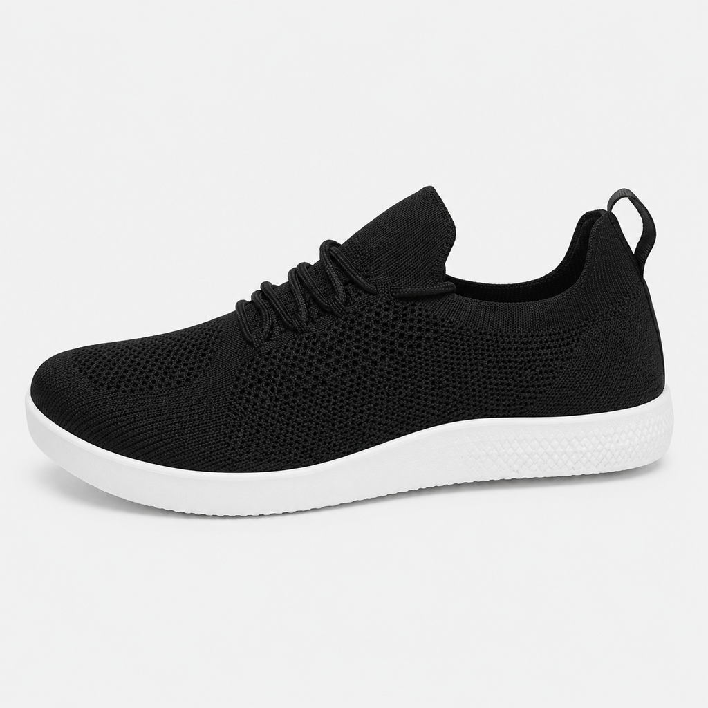 Shoes For Wide Feet Toe Box Minimalist