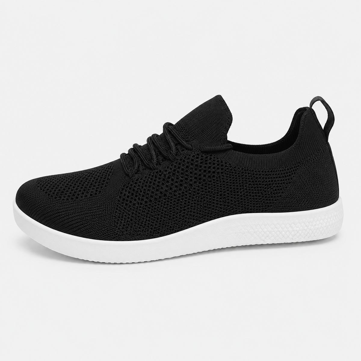 Shoes For Wide Feet Toe Box Minimalist
