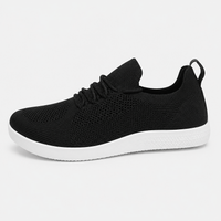 Shoes For Wide Feet Toe Box Minimalist