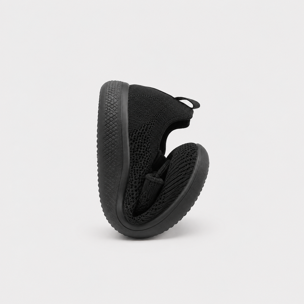 Shoes For Wide Feet Toe Box Minimalist