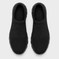 Women'S Orthopedic Shoes Uk Slip-On Air Cushion