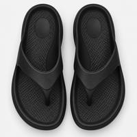 Orthopedic Flip Flops EVA Arch Support