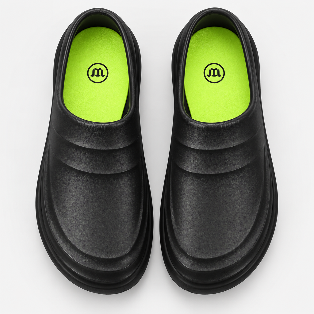 Orthopedic Shoes Waterproof Anti-Slip