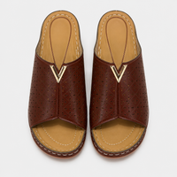 Orthopedic Wedge Shoes Open Toe