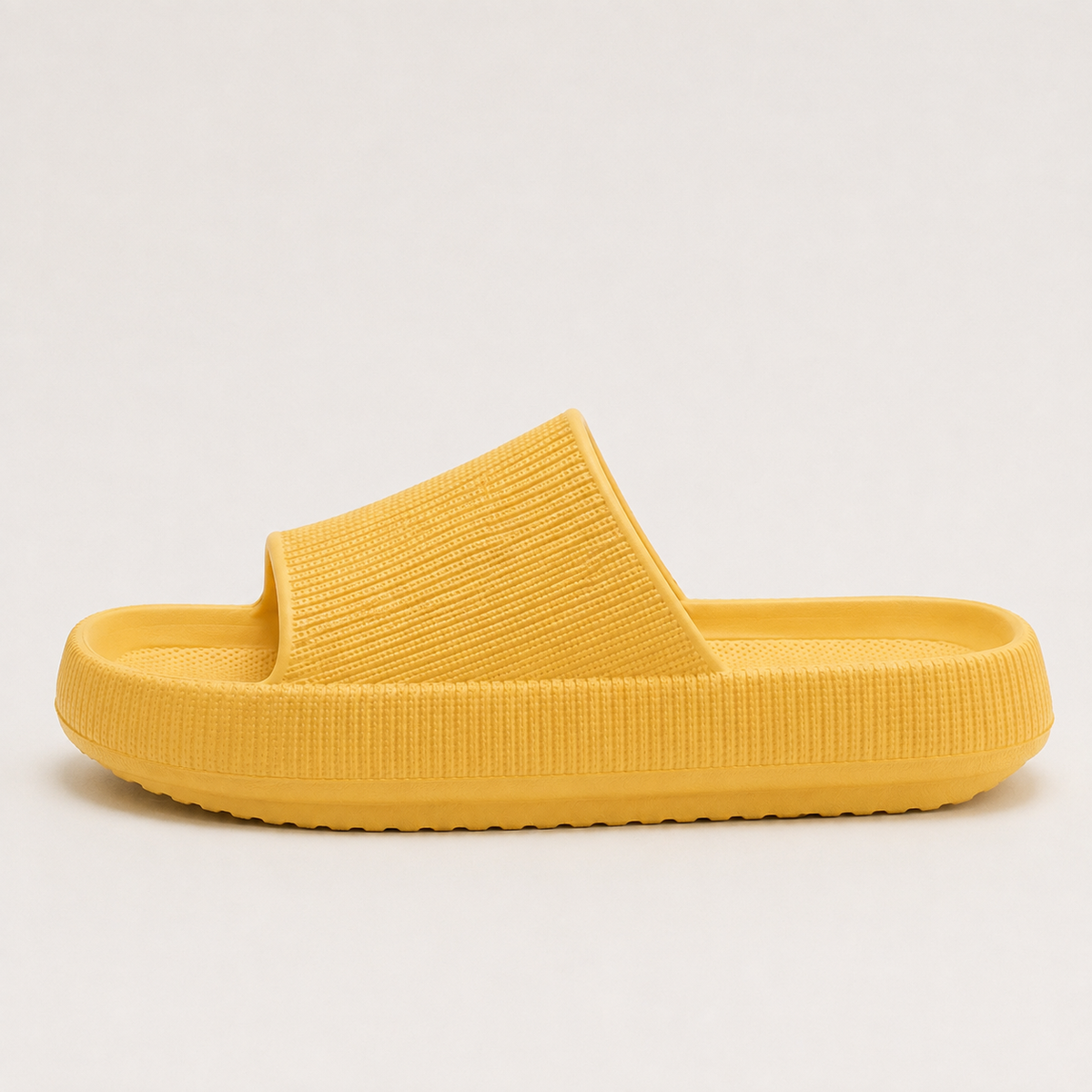 EVA Pillow Slides with Soft Cushioned Sole