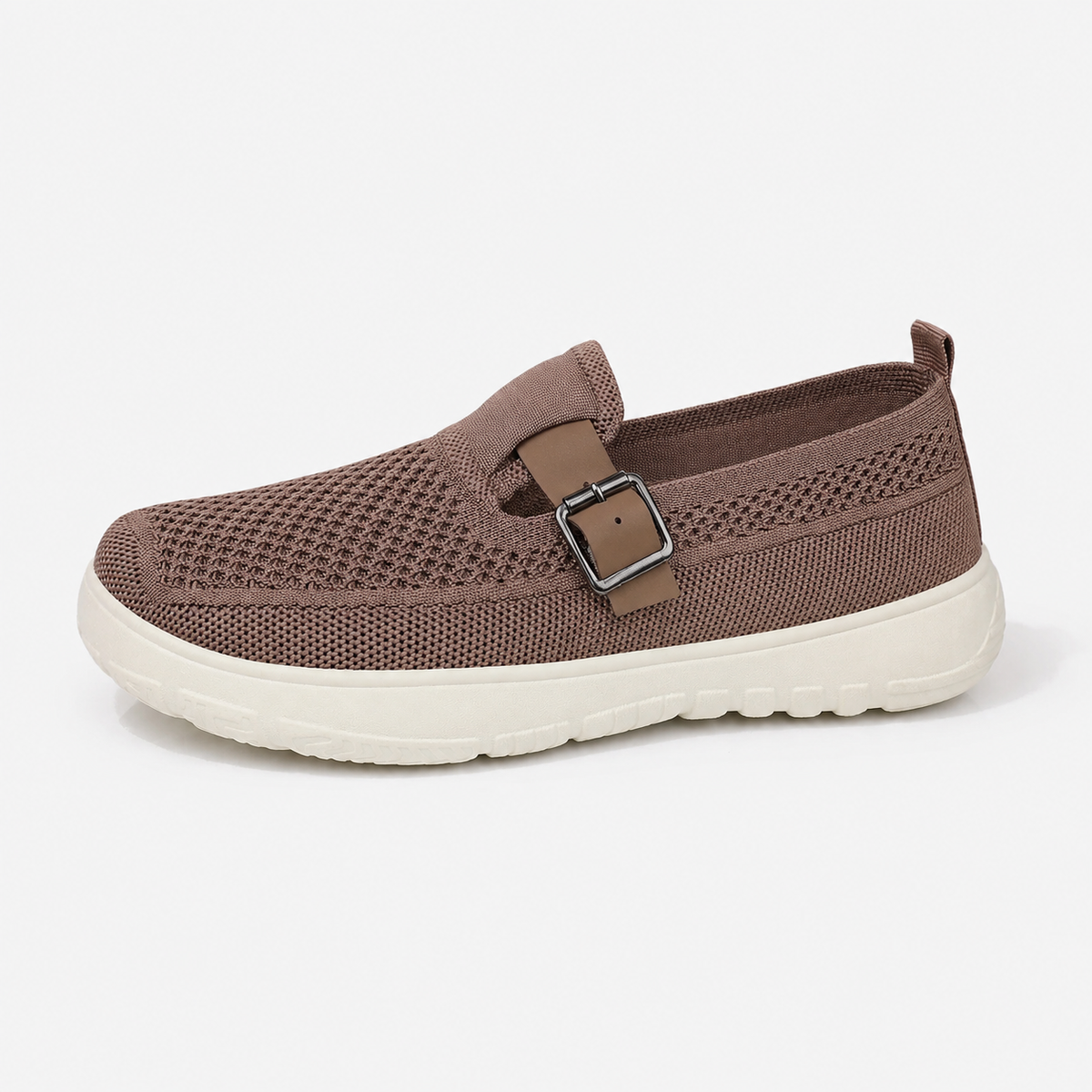 Women's Orthopedic Breathable Slip-On Shoes