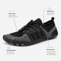 Orthopedic Shoes Quick-Drying Non-Slip Barefoot
