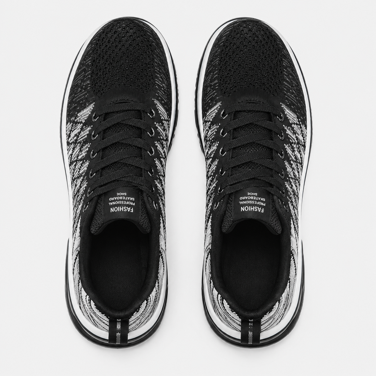 Height Increasing Shoes Breathable Air Cushion