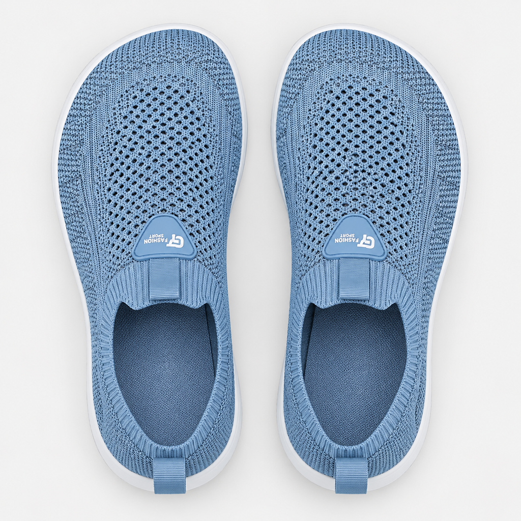 Shoes For Wide Feet Toe Box Barefoot