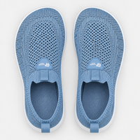 Shoes For Wide Feet Toe Box Barefoot