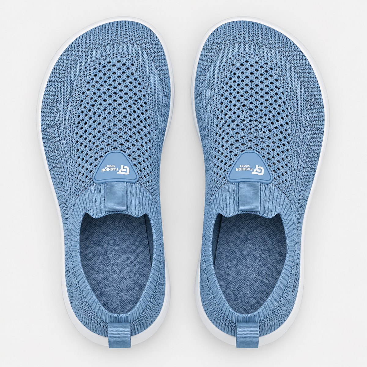 Shoes For Wide Feet Toe Box Barefoot