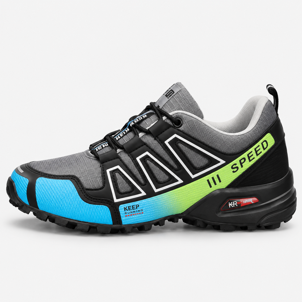 Orthopedic Shoes Air Mesh Non-Slip Breathable