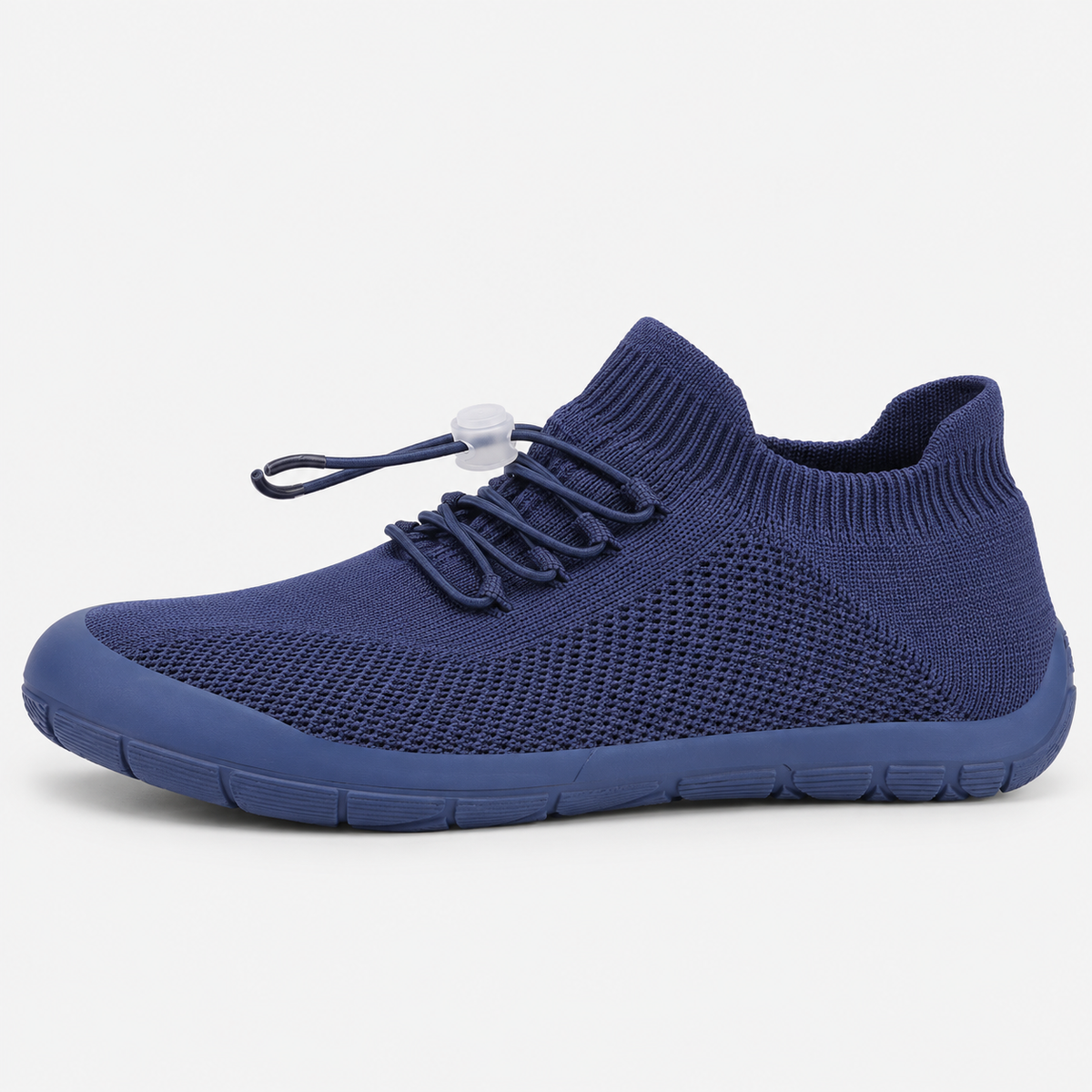 Orthopedic Polyester Barefoot Shoes With Wide Toe Box
