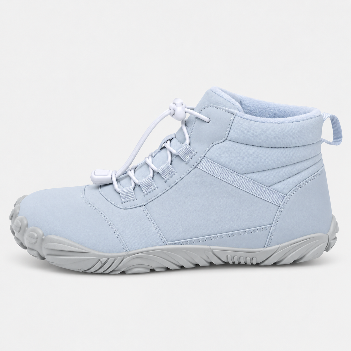 Orthopedic Shoes Fleece Barefoot Waterproof