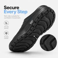 Orthopedic Shoes Waterproof Anti-Slip