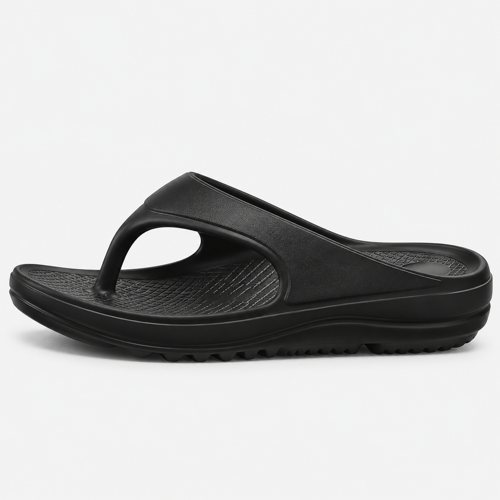 Orthopedic Flip Flops EVA Arch Support