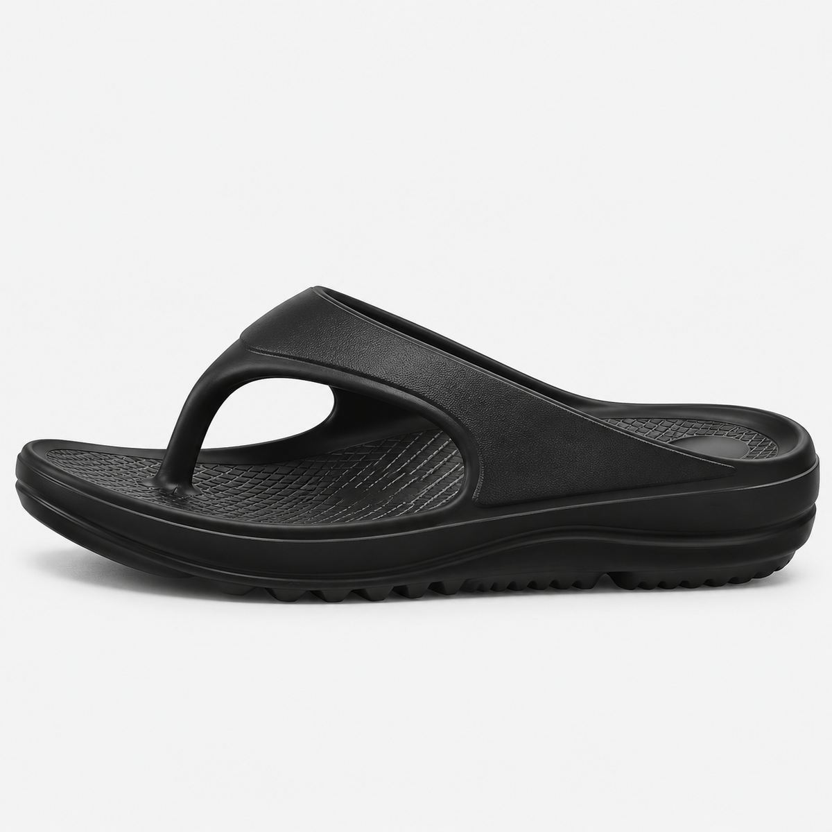 Orthopedic Flip Flops EVA Arch Support