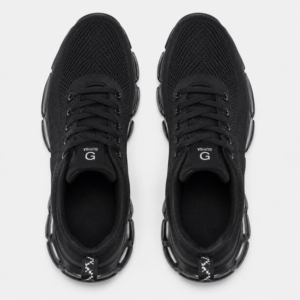 Orthopedic Shoes Fabric Steel Toe Breathable Mesh