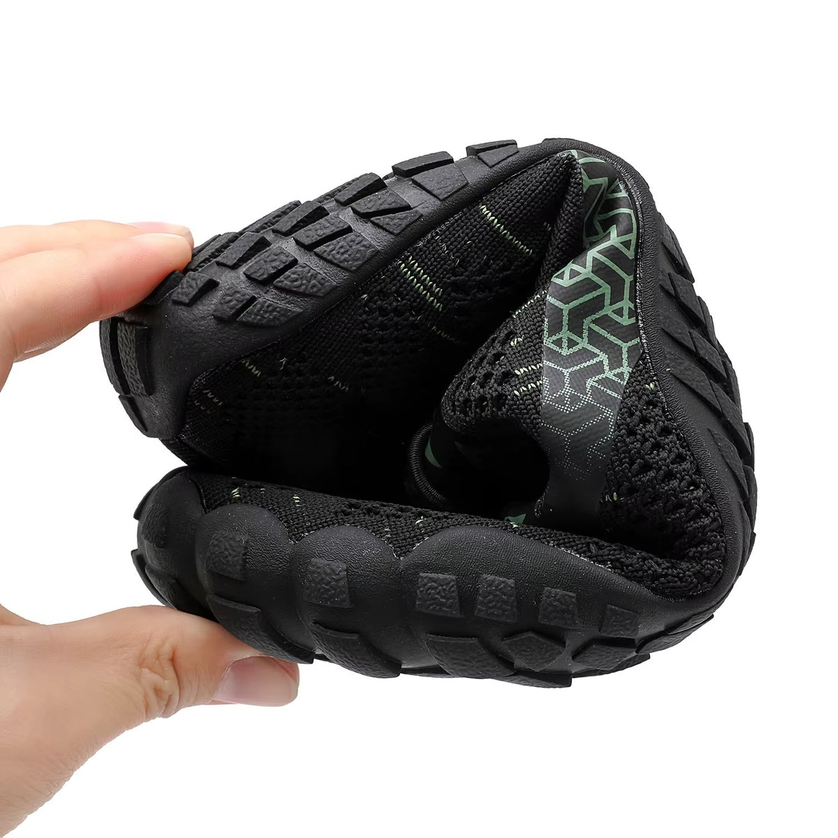 Orthopedic Shoes Minimalist Barefoot Zero Drop