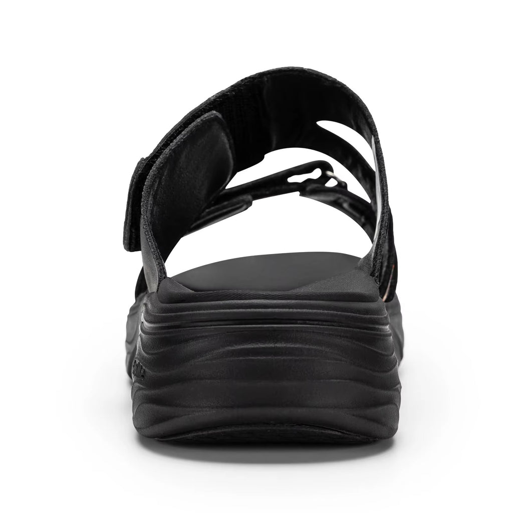 Orthopedic Shoes Wedge Wide Width