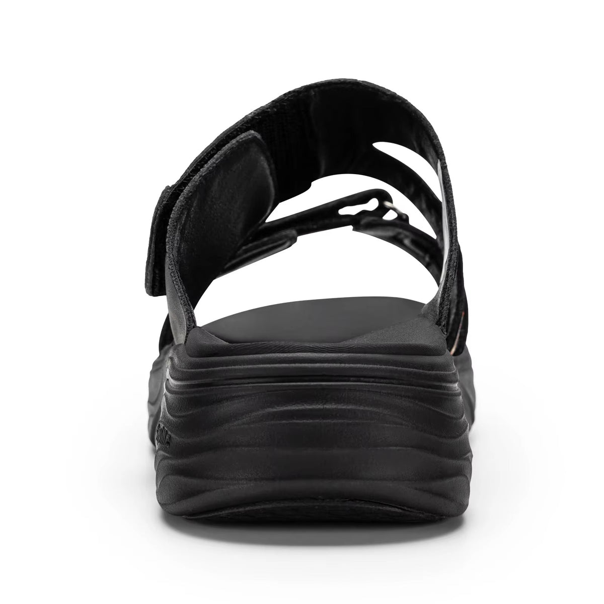 Orthopedic Shoes Wedge Wide Width