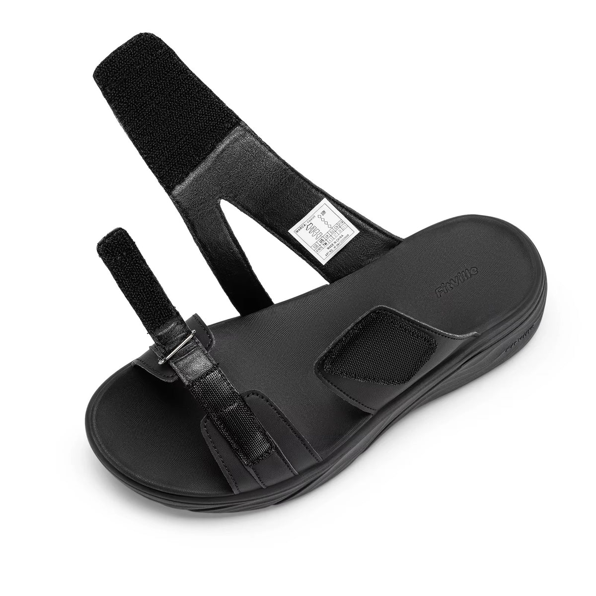 Orthopedic Shoes Wedge Wide Width