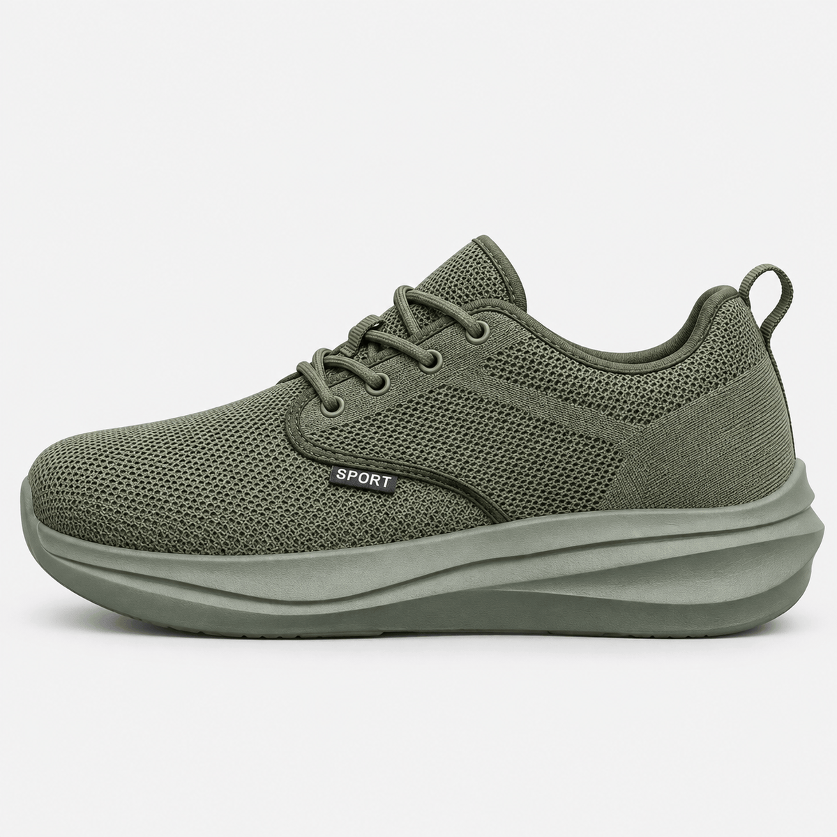 MyOrhtopedicFit Breathable Orthopedic Shoes With Wide Toe Box