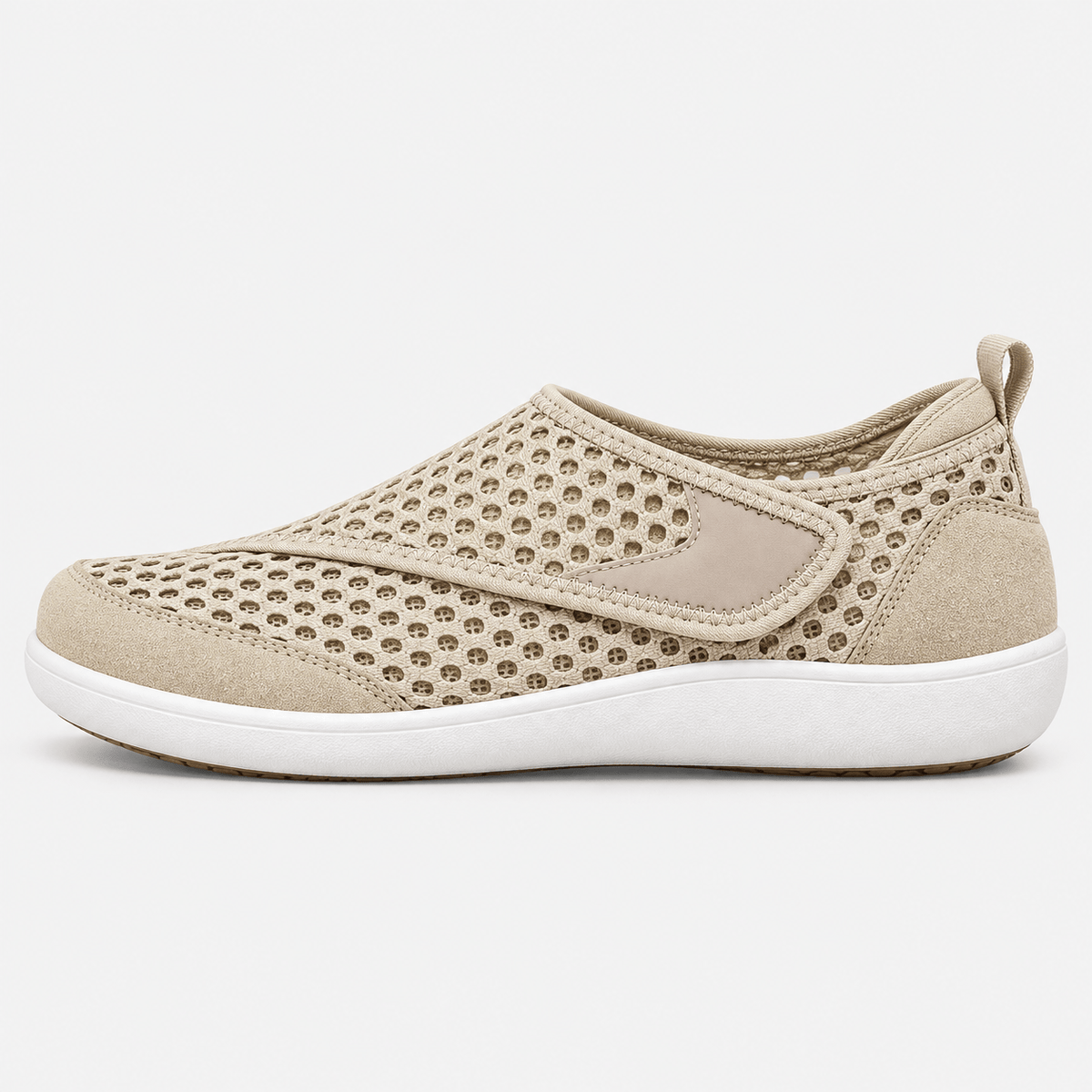 MyOrhtopedicFit Mens Orthopedic Shoes Wide Fit