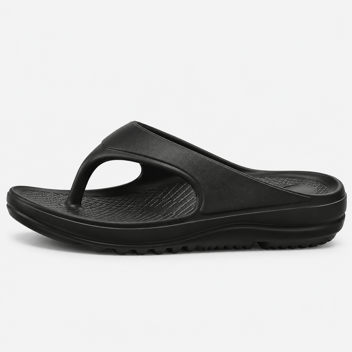 MyOrhtopedicFit Orthopedic Flip Flops EVA Arch Support