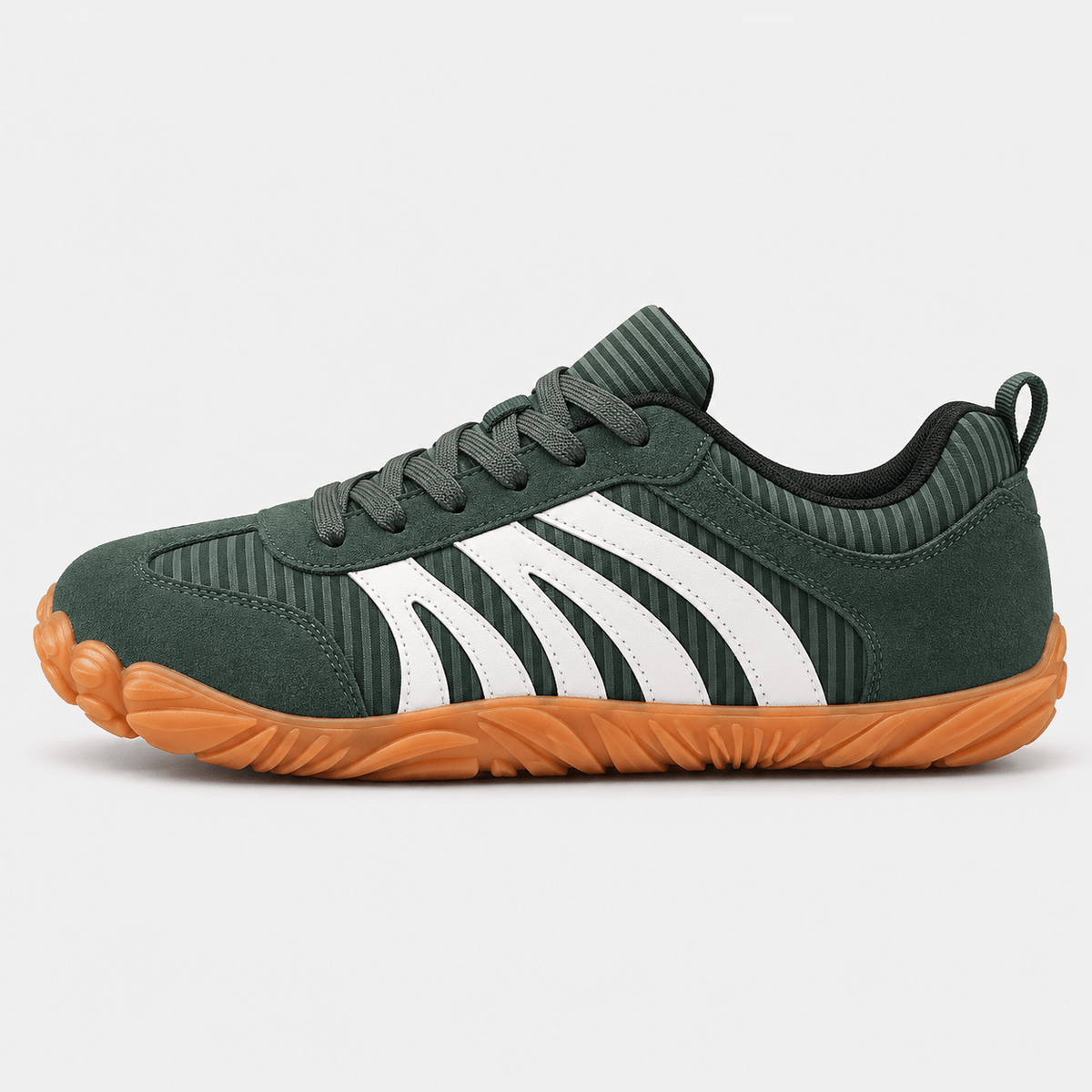 MyOrhtopedicFit Orthopedic Shoes Barefoot Wide Toe Box