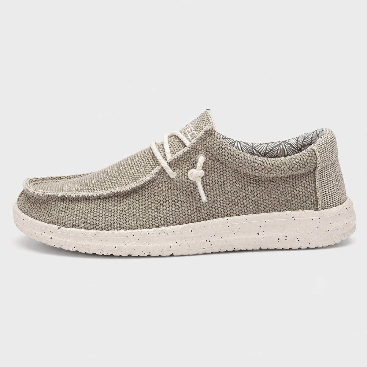 MyOrhtopedicFit Orthopedic Shoes Canvas Slip-On