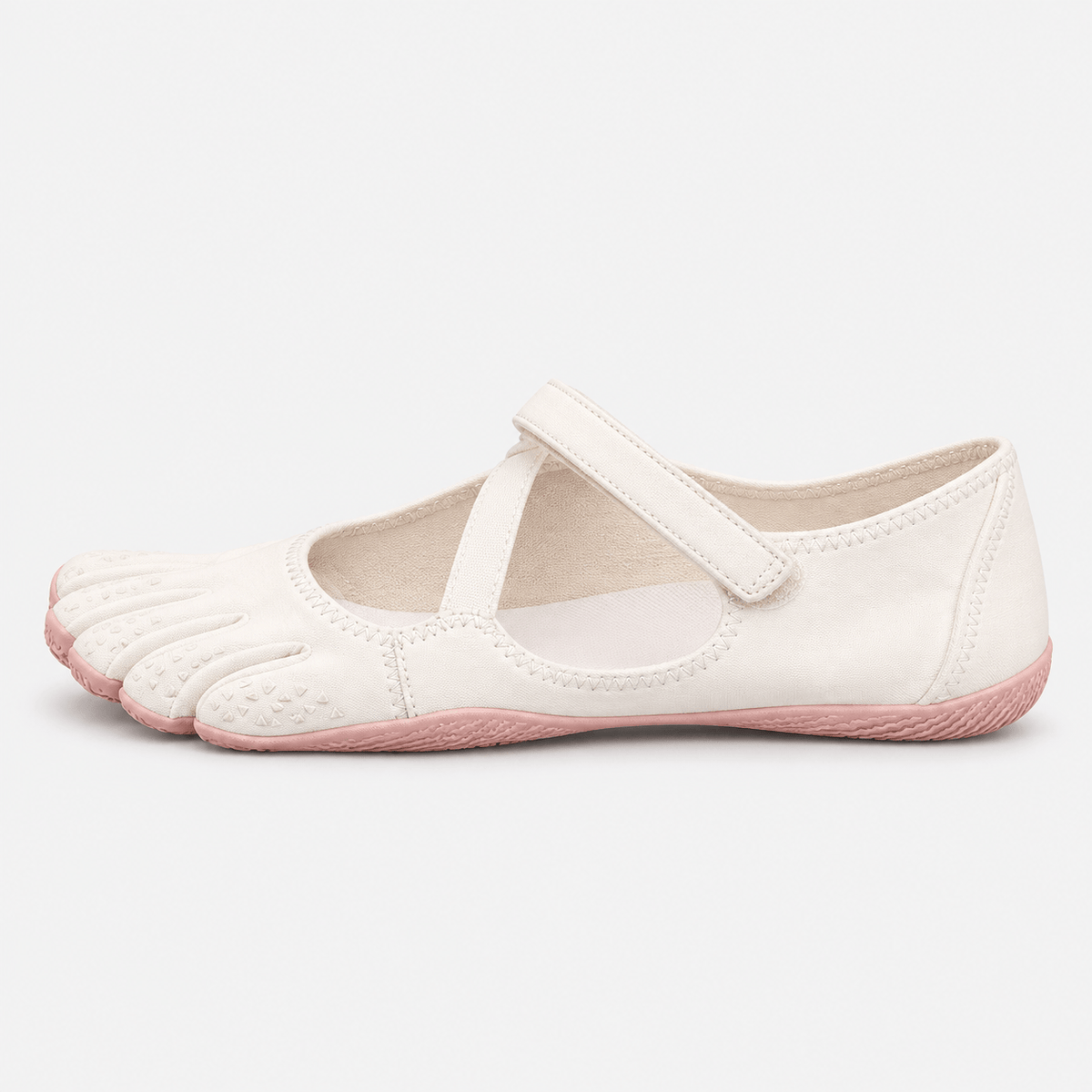 MyOrhtopedicFit Orthopedic Shoes Five Toe Barefoot