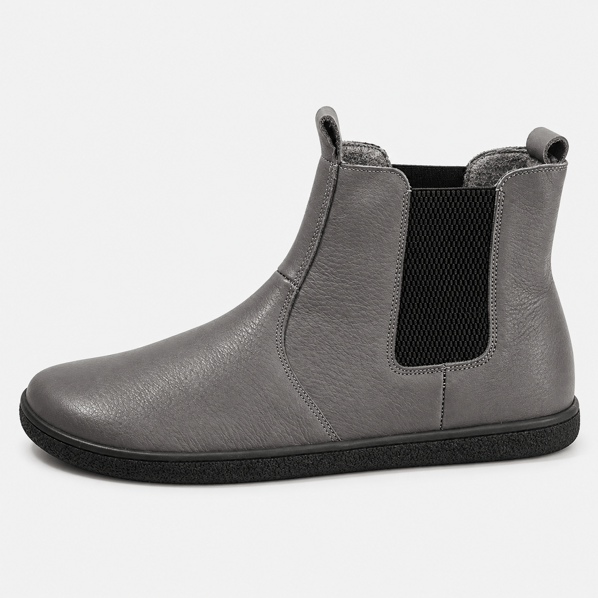 MyOrhtopedicFit Orthopedic Shoes Genuine Leather Barefoot