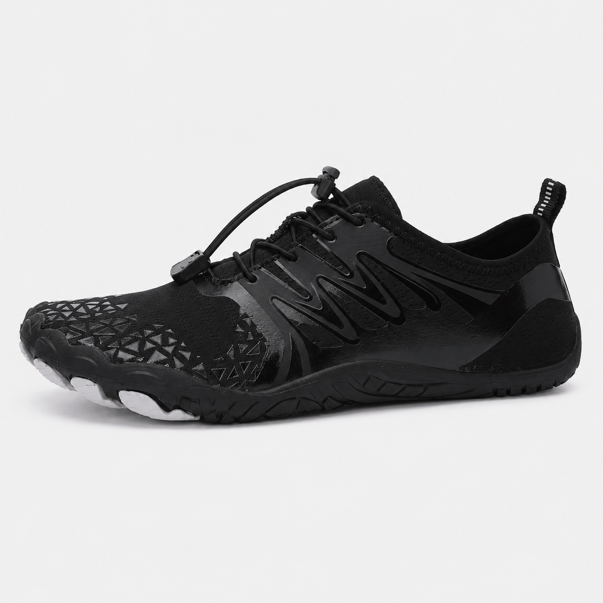 MyOrhtopedicFit Orthopedic Shoes Mesh Barefoot Quick-Dry