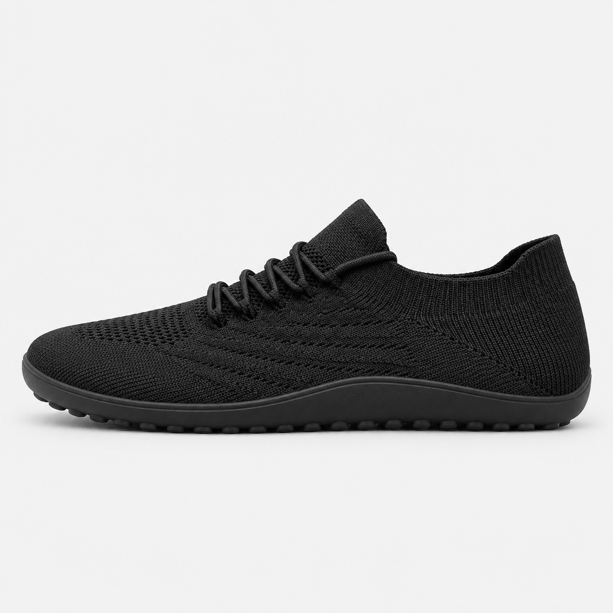 MyOrhtopedicFit Orthopedic Shoes PU Barefoot Wide Fit